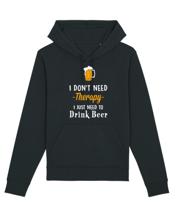 Drink Beer Black