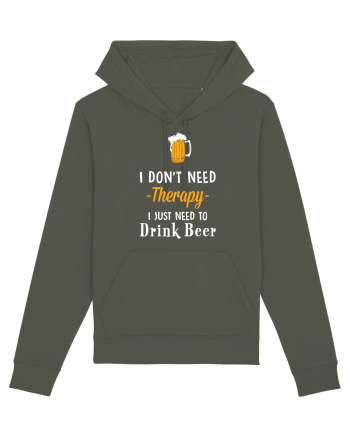 Drink Beer Khaki