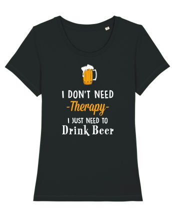 Drink Beer Black