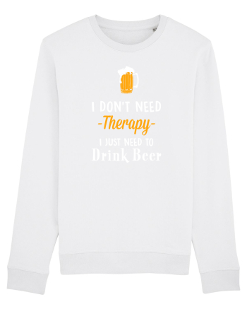 Drink Beer White
