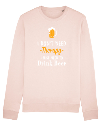 Drink Beer Candy Pink