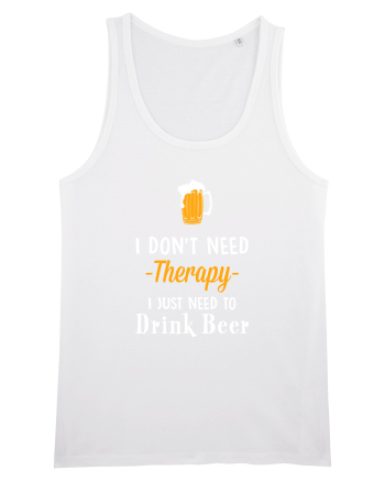 Drink Beer White