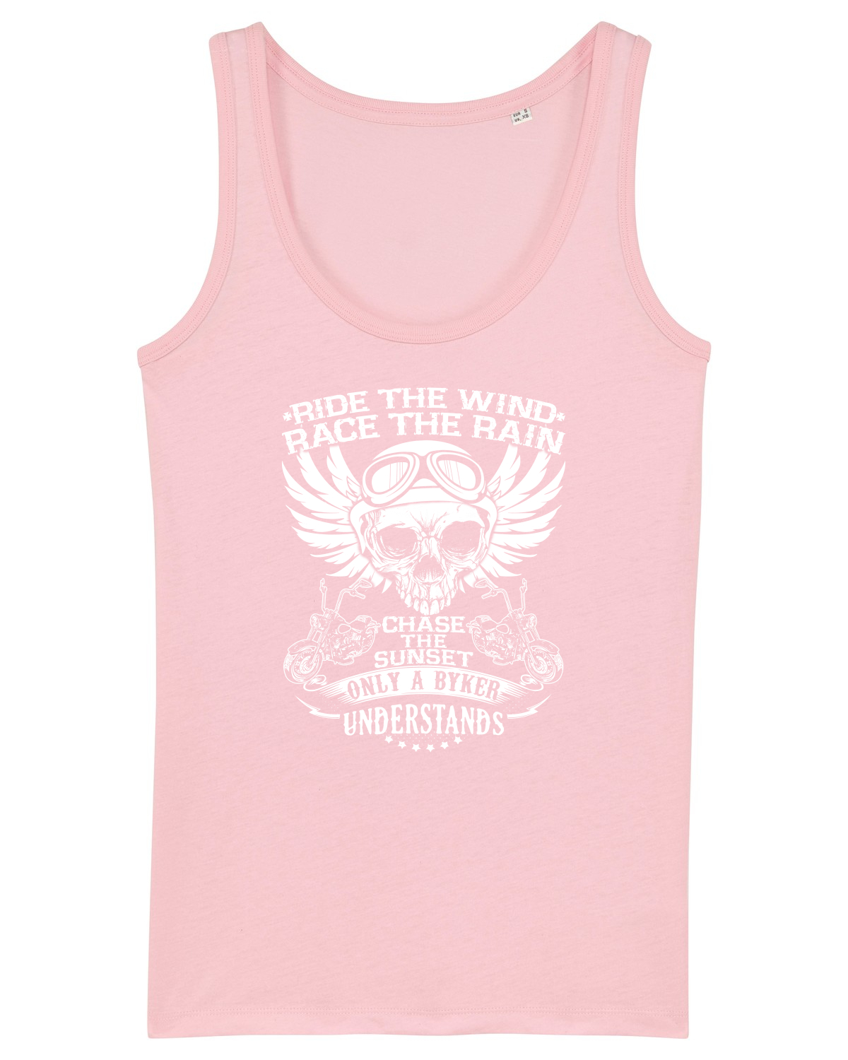Maiou Damă Dreamer Cotton Pink