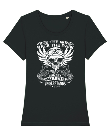 Biker Black