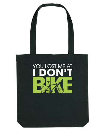 BIKE Black