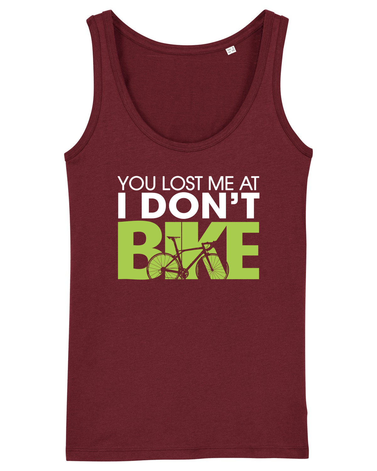 Maiou Damă Dreamer Burgundy