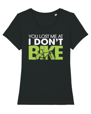 BIKE Black