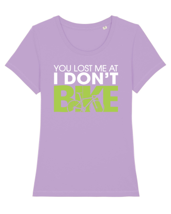 BIKE Lavender Dawn