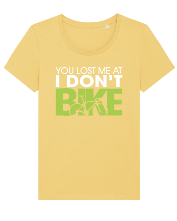 BIKE Jojoba