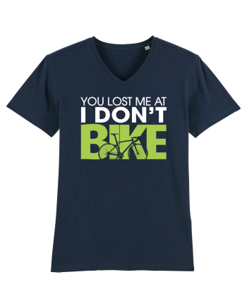 BIKE French Navy