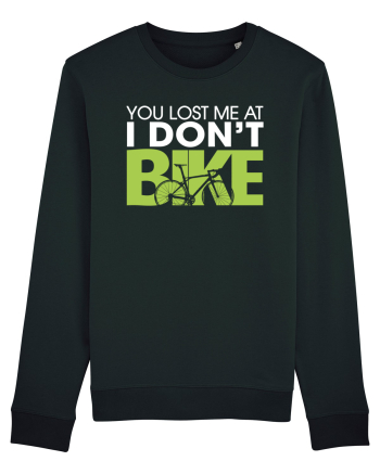 BIKE Black