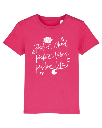 Positive  Raspberry