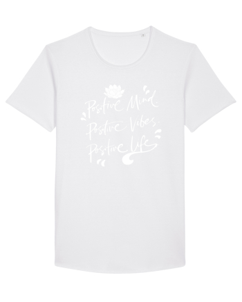 Positive  White