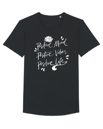 Positive  Black