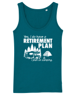 Retirement Plan Maiou Damă Dreamer