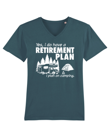 Retirement Plan Stargazer