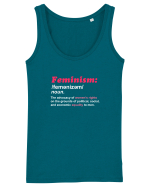 Feminism Maiou Damă Dreamer