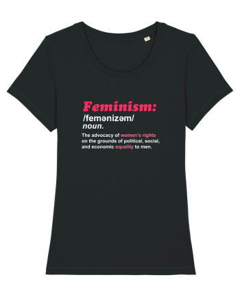 Feminism Black