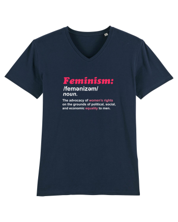 Feminism French Navy