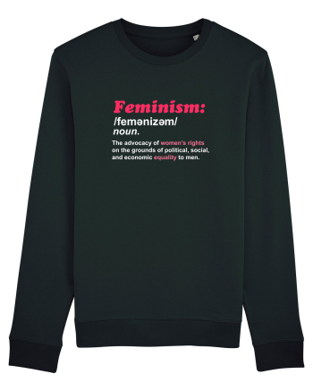 Feminism Black