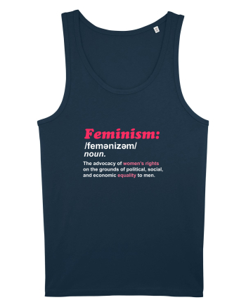 Feminism Navy