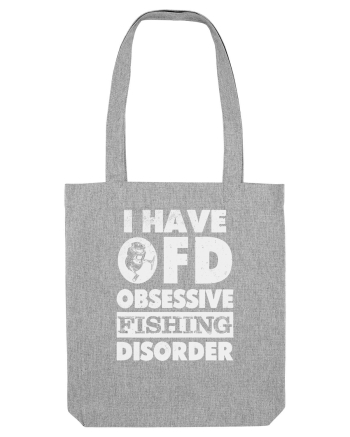 OFD Heather Grey