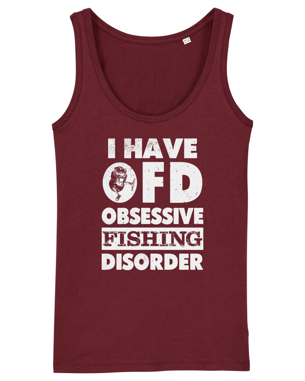 Maiou Damă Dreamer Burgundy
