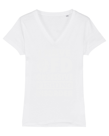 OFD White