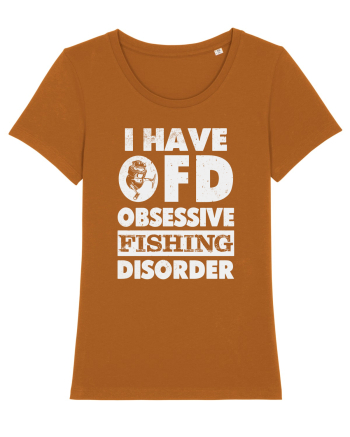 OFD Roasted Orange