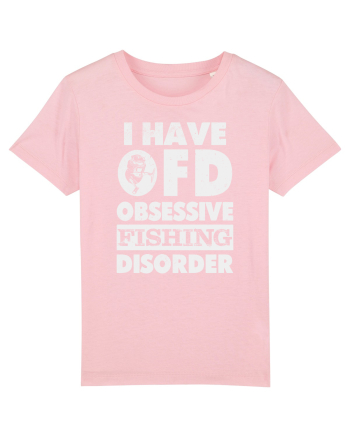OFD Cotton Pink
