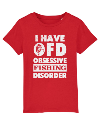 OFD Red