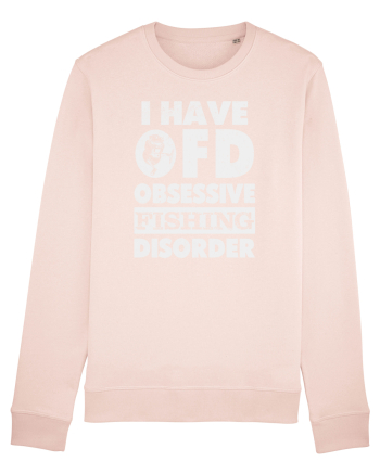 OFD Candy Pink
