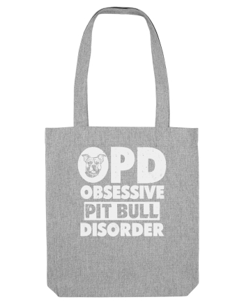 OPD Heather Grey