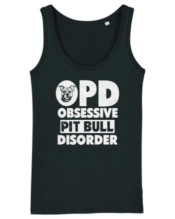 OPD Black