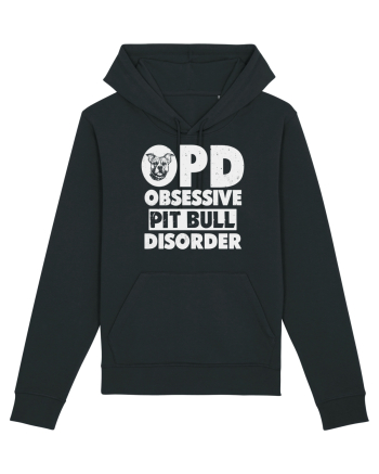 OPD Black