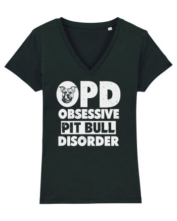 OPD Black