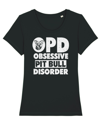 OPD Black