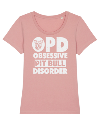 OPD Canyon Pink