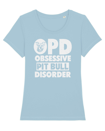 OPD Sky Blue
