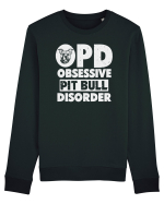 OPD Bluză mânecă lungă Unisex Rise