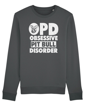 OPD Anthracite