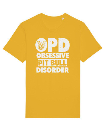 OPD Spectra Yellow
