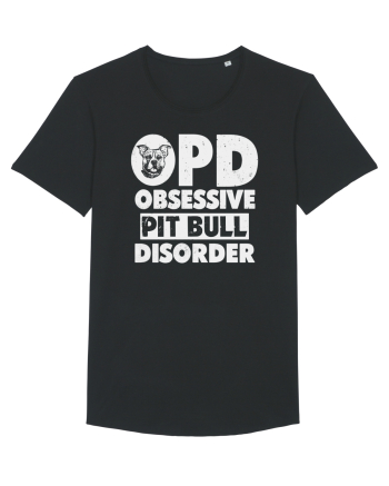 OPD Black