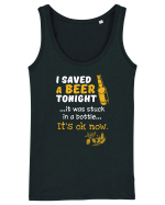 I saved a Beer Maiou Damă Dreamer