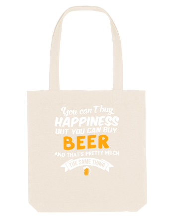Beer Happiness Natural