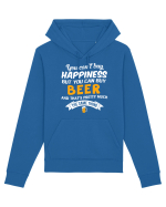 Beer Happiness Hanorac Unisex Drummer