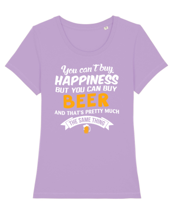 Beer Happiness Lavender Dawn