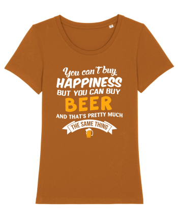 Beer Happiness Roasted Orange