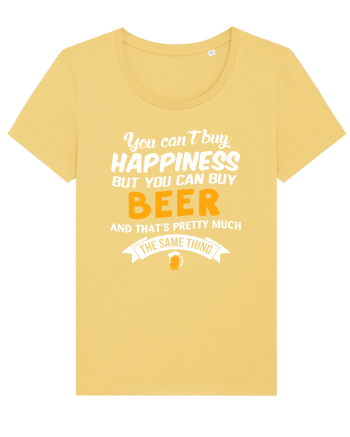 Beer Happiness Jojoba