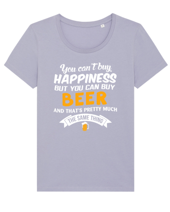 Beer Happiness Lavender